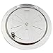 Grille Aeration Reglable Grille Ventilation Grille Ventilation Cheminée Grilles Aeration Ronde Grilles D Aération Couvercle De Ventilation Marine Yacht pour Bateau,camping-car,maison,yachts