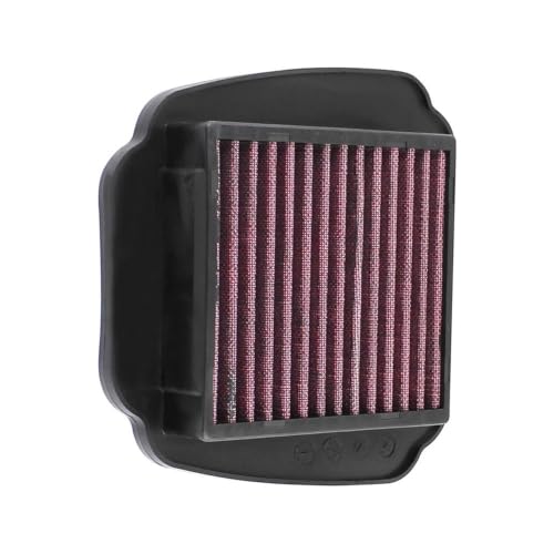Filtre de moto pour moteur Yamaha Y15 ZR150 haute précision technique