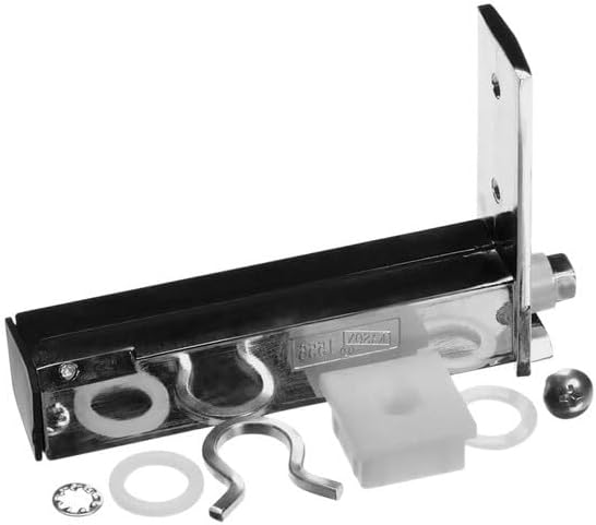 Heavy-Duty True Top Door Hinge Cartridge – Compatible with Commercial Refrigerators & Freezers, Durable Steel Construction | Ensures Smooth Door Operation & Energy Efficiency (1)