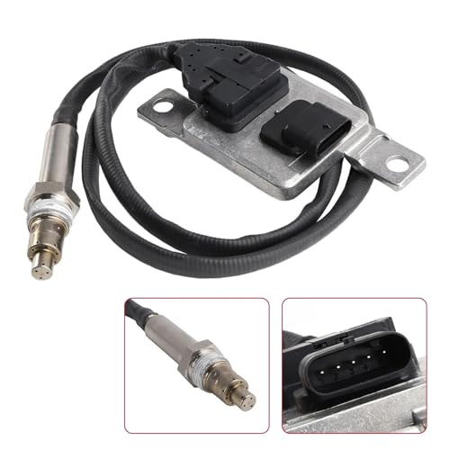Capteur NOx 04L907805BE haute precision pour systeme VW Caddy IV 2.0 TDI - 7