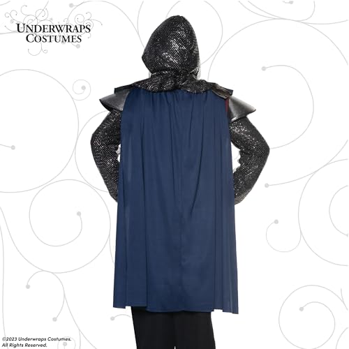 Disfraz Completo Guardia Medieval para Niños Talla M miniatura 2
