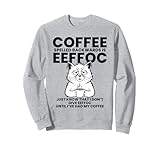 Coffee Spelled Backwards Is Eeffoc