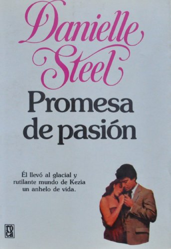 Promesa de Pasion 9682108284 Book Cover