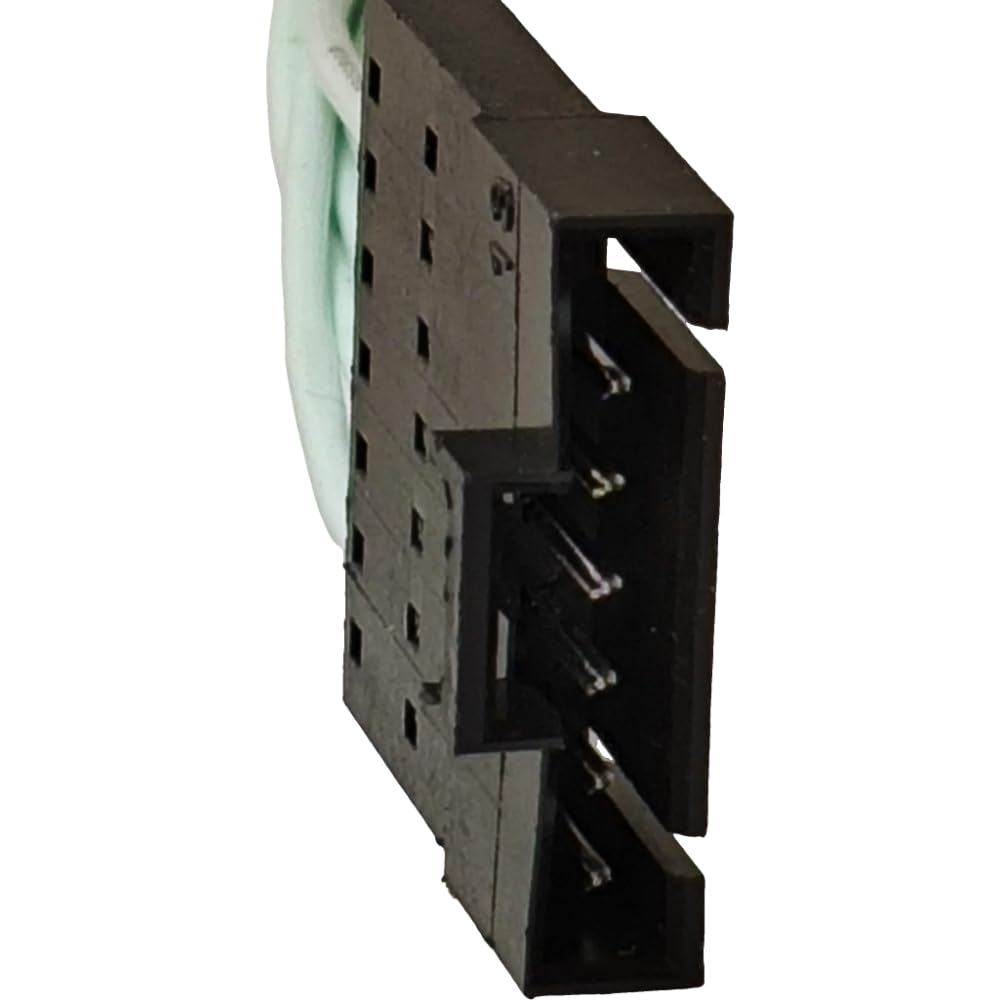 Amazon.com: XYZIL Wire Harness Adapter 119613 119613GT for