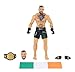 UFC Ultimate Series Limited Edition Conor McGregor, action figure da collezionista da 15 cm – include testa alternativa e mani gloved – Pantaloncini da combattimento
