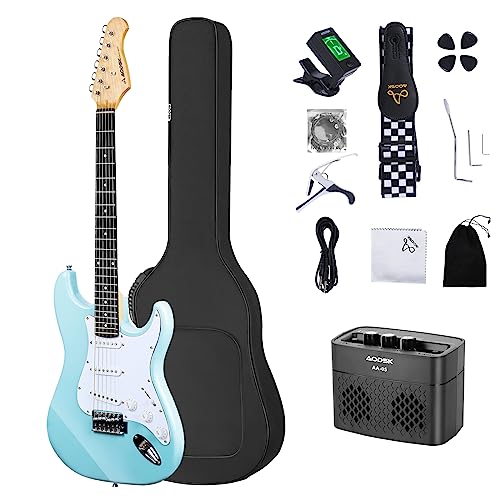 Best Rated Electric Guitar Brands Expert Review The Modern Record