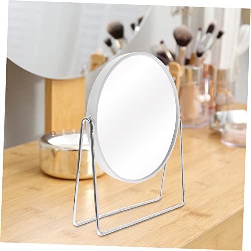 Espejo de maquillaje giratorio doble cara LIFKOME miniatura 5