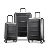 Samsonite Octiv Lightweight Hardshell 3-Piece