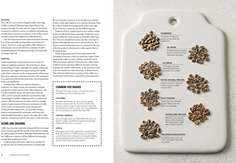 The World Atlas of Coffee: From Beans to Brewing -- Coffees Explored, Explained and Enjoyed