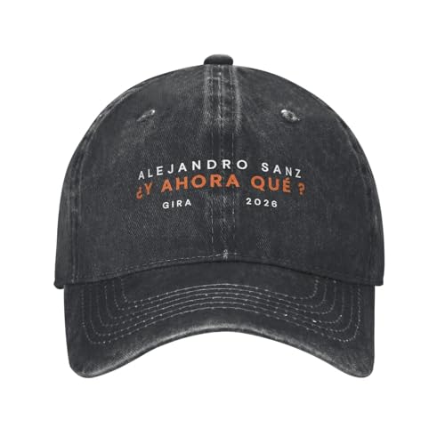 Casquette bonnet routier réglable pour éviter la chaleur lors des grands concerts de l'année 2026