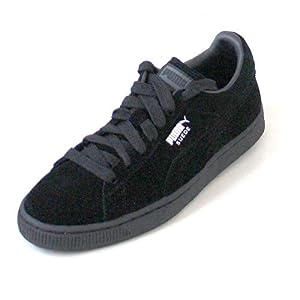 Puma AG Puma Herren Suede Classic+ Low-Top Puma AG Puma Herren Suede Classic+ Low-Top