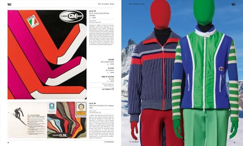 It’s Snowing!: Fashion, Art, Design and Winter Sports