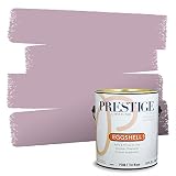 PRESTIGE Interior Paint and Primer in One, Ashes of Roses, Eggshell, 1 Gallon