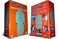 Some Mothers Do 'Ave 'Em: BBC Series - Complete Seasons 1, 2 & 3 + Exclusive Christmas Specials (4 Disc Box Set) [DVD]