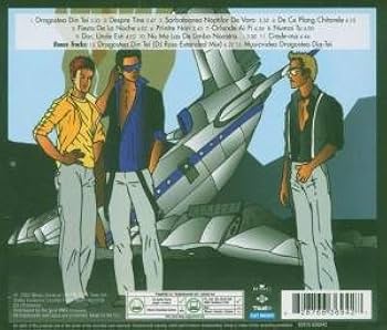 Amazon.com: Disco Zone: CDs & Vinyl