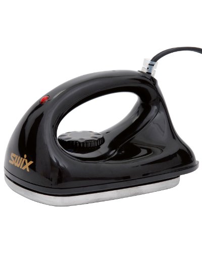 Swix T75110Xf Iron 120V