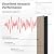 Smartstandard 4 Pack 106" x 12.6" Wood Slat Wall Panels, Soundproof Wooden Wall Panels, Acoustic Wood Panels for Wall, 3D Fluted Wood Panels for Interior Wall Decor, Walnut