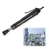 D3 Pneumatic Tamping Machine, 320-420mm Construction Earth Sand Rammer Tamper Hammer Sander Air Tool...