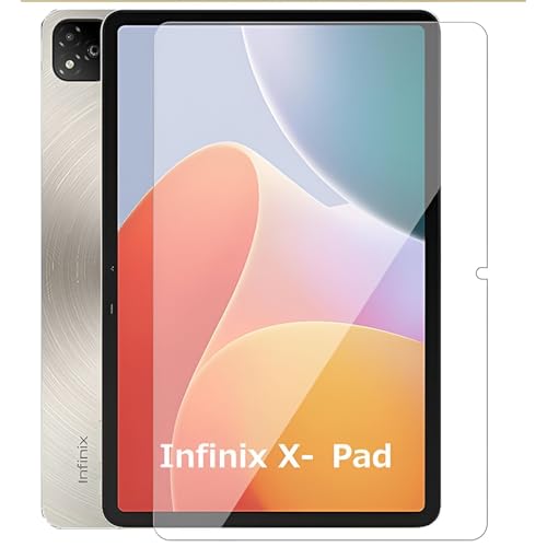 Image of Tempered Glass for Infinix XPad 11 inch Screen Protector Guard for Infinix XPad 11 inch