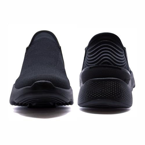 Image of Columbus Sports Shoes - Running Shoes|Walking Shoes| Training & Gym Shoe | Outdoors Shoe for Men (Massager-Handfree)