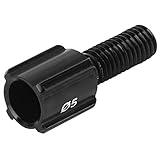 desviador delantero 3 platos Dos tipos para que usted elija, para satisfacer diferentes necesidades y requisitos.