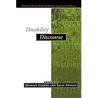 Disability Discourse