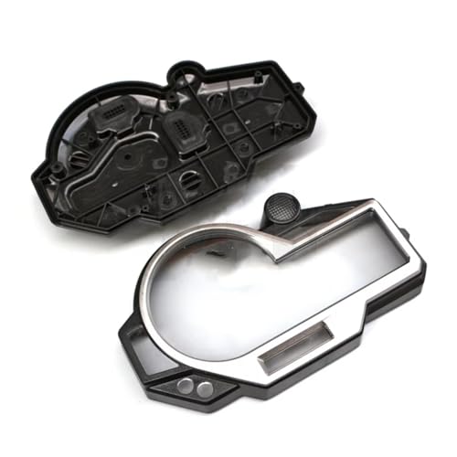 Compteur de vitesse S1000XR protégé des rayures avec cette housse