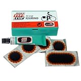 Rema Tip Top Patch Kit/size Large (TT 02), for bicycles