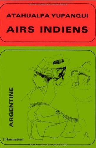 Airs Indiens (French Edition)