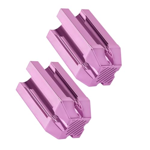 BELLIFFY Professional Eyebrow Pencil Sharpener 1 for Lip Liner and Eyeliner Compact Portable