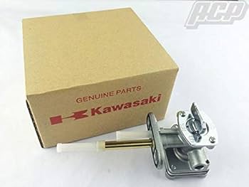 Amazon | ゼファー400 純正 ガソリンコック 燃料コック