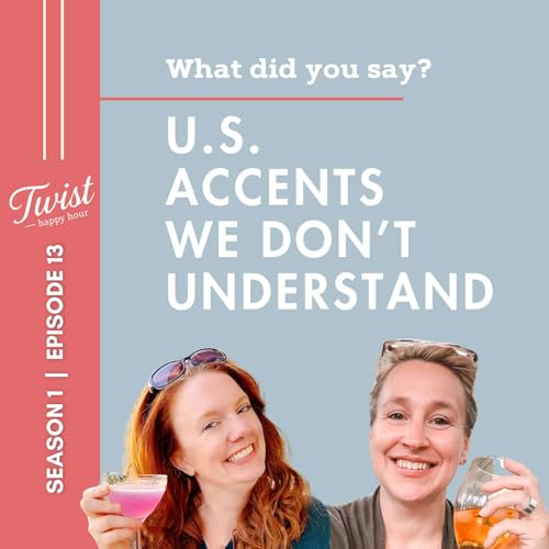 Talking Philly, DelCo & Dialects Over Drinks | Twist Happy Hour Ep.13