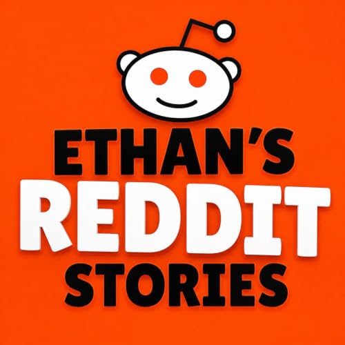 『Ethan&rsquo;s Reddit Stories』のカバーアート