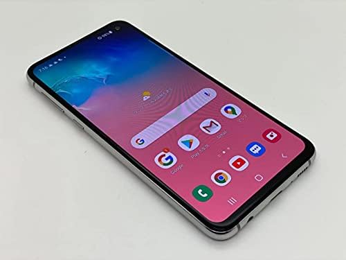 Amazon Samsung Galaxy S10e 128gb Sm G970n 5 8インチ Ram6gb Simfree シムフリー サムスン ギャラクシー エステンイー ホワイト ブラック イエロー 並行輸入品 Galaxy S スマートフォン本体