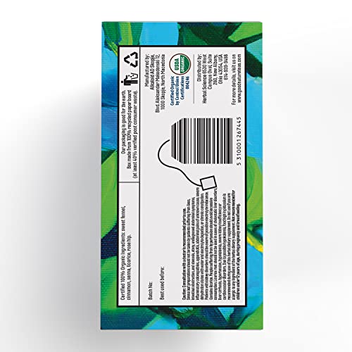 Good Nature Healthy Weight Tea, 1.41 Oz #TOP3