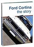 ford cortina coupe  Ford Cortina - the Story