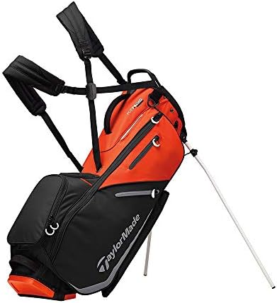 TaylorMade 2019 Flextech Stand Golf Bag