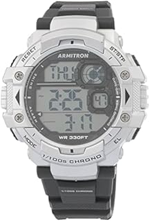Armitron Sport Men's 40/8309 Digital Chronograph Watch