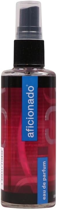 Aficionado F15 EDT Perfume Energize for Men & Women, Version of Fantasy 85ml.