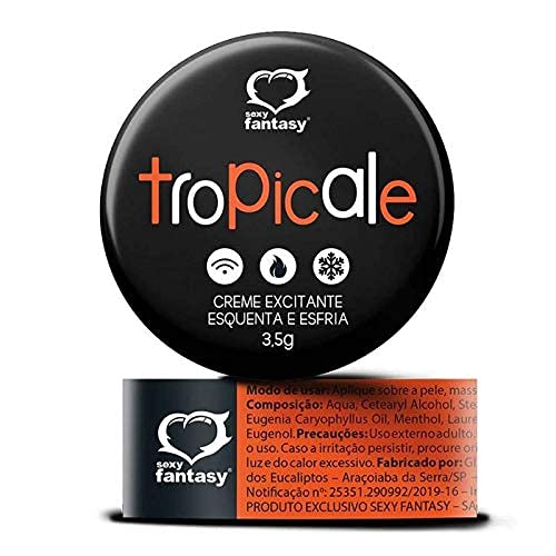 Kit Bolinhas e Cremes Excitantes