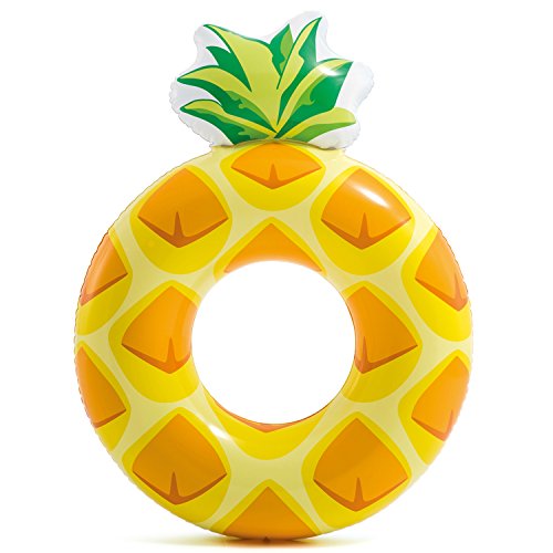 Intex Pineapple Tube Inflatable Tube
