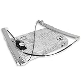 PASST FÜR AUDI: A4 B6, B7 (Bj. 2001-2008) - alle Modelle PASST FÜR SEAT: Exeo (ab Bj. 2009) - alle Modelle