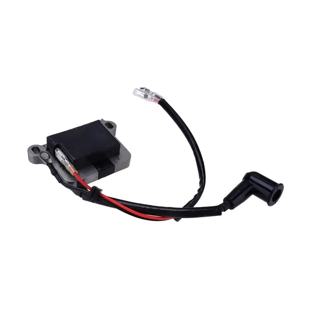 Bobina de encendido para puesta a punto de motor de 63 cc en cortacésped 48F