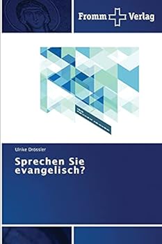 Paperback Sprechen Sie evangelisch? [German] Book