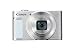 Produktbild Canon Powershot SX620HS WH Essentials KIT Kompaktkamera schwarz