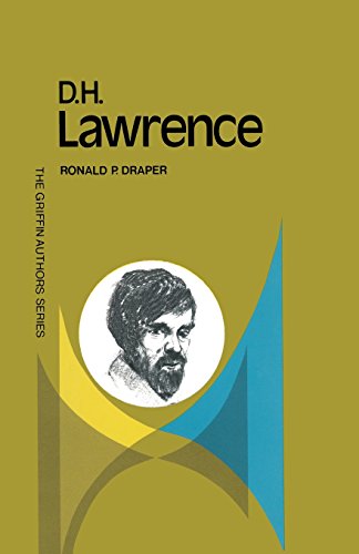 D.H.Lawrence view 2