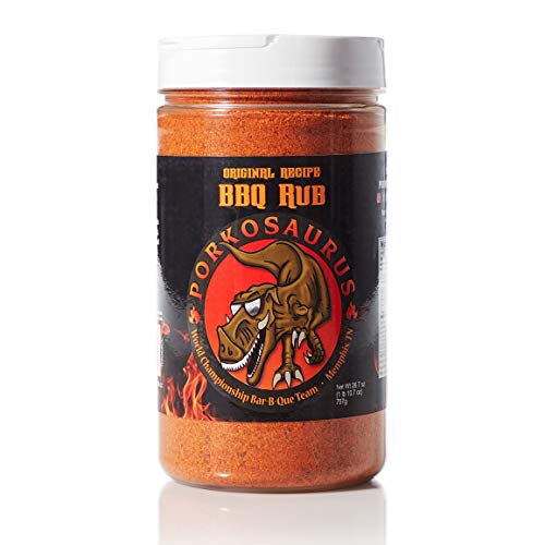 The Best Bbq Rib Rub Top 10 Picks By An Expert