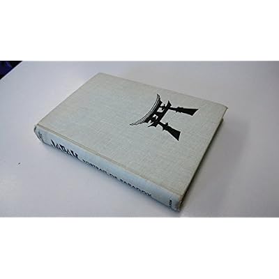 Japan, portrait of paradox