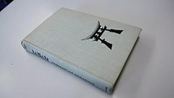 Hardcover Japan, portrait of paradox Book