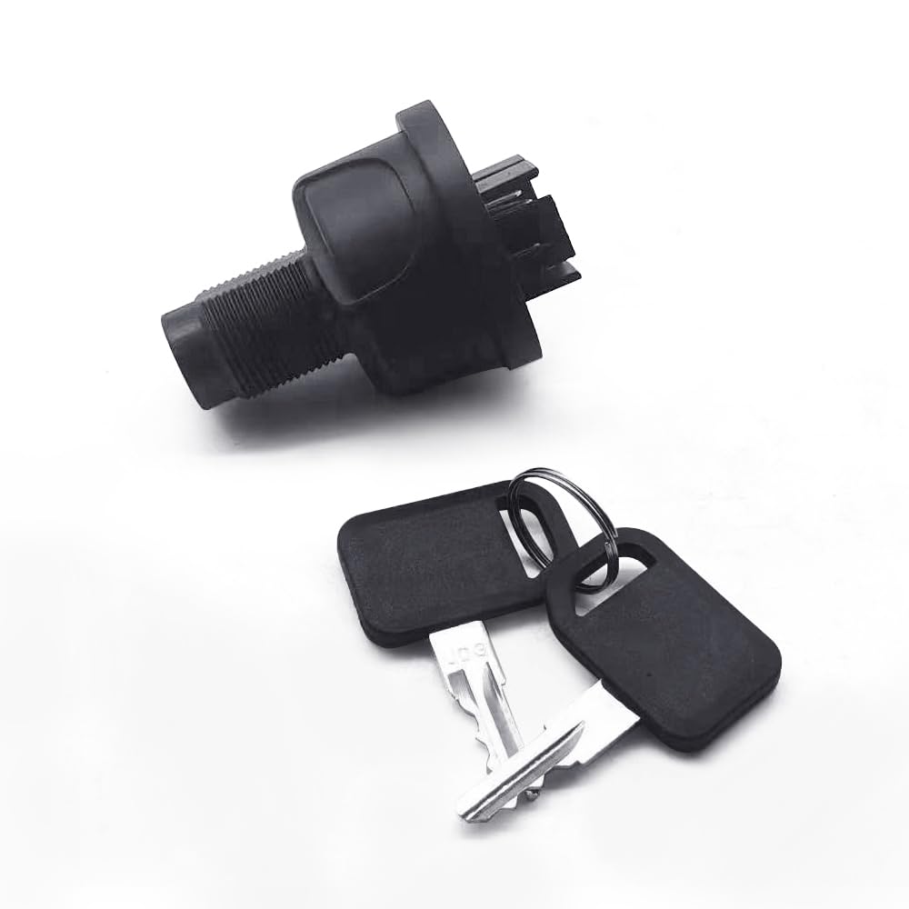 Amazon.com: SIDMILE Ignition Switch AUC18708 Fit for John